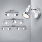Strahlerserie „Alexa“ von toom für 9,99 € bei toom Baumarkt im Angebot Strahlerserie „Alexa“ von toom im aktuellen toom Baumarkt Prospekt