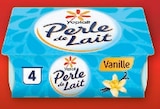 -60% de remise immédiate sur le 2ème produit identique sur tout PERLE DE LAIT - PERLE DE LAIT - U Express -60% de remise immédiate sur le 2ème produit identique sur tout PERLE DE LAIT - PERLE DE LAIT dans le catalogue U Express