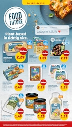 Lasagne Angebot im aktuellen Penny Prospekt auf Seite 32