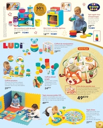 Offre Cuisine Enfant dans le catalogue La Grande Récré du moment à la page 19