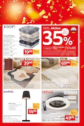 Solarlampe Angebot & Preis im aktuellen XXXLutz Möbelhäuser Prospekt Solarlampe Angebot im aktuellen XXXLutz Möbelhäuser Prospekt auf Seite 5