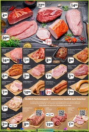 Rollbraten im GLOBUS Prospekt in Völklingen Aktueller GLOBUS Prospekt mit Rollbraten, "Aktuelle Angebote", Seite 2