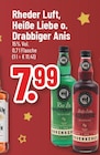Trinkgut Ahaus Prospekt mit  im Angebot für 7,99 €