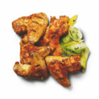 Chicken Wings Angebote von Metzgerfrisch bei Lidl Rostock für 3,29 €