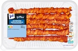 Schweine-Grillfackeln Angebote von ja! bei REWE Neuwied für 3,99 €