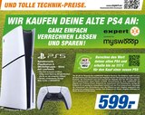 Angebot im expert Lehrte Prospekt expert Lehrte Prospekt mit im Angebot fĂŒr 599,00 âŹ