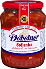 Soljanka bei Kaufland im Prospekt "" für 2,99 €