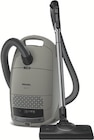 Copra Audierne - Promo Aspirateur avec sac Promo Aspirateur avec sac à 299,00 € dans le catalogue Copra à Audierne