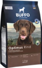 Hunde-Trockenfutter „Optimus“ Angebot in Lübtheen Hunde-Trockenfutter „Optimus“ im aktuellen Prospekt bei Raiffeisenmarkt in Lübtheen