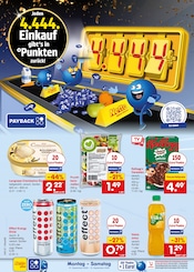 Volvic im Netto Marken-Discount Prospekt in Rastatt Aktueller Netto Marken-Discount Prospekt mit Volvic, "Aktuelle Angebote", Seite 10