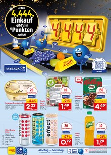 Volvic im aktuellen Netto Marken-Discount Prospekt (Ludwigsburg) Volvic im Netto Marken-Discount Prospekt "Aktuelle Angebote" mit 73 Seiten (Ludwigsburg)
