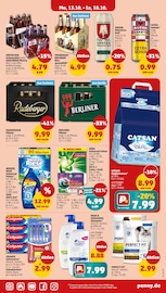 Henkel Angebote im Prospekt "Wer günstig will, muss Penny." von Penny auf Seite 23