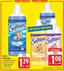 EDEKA Weidenberg - Weichspüler Angebot im Prospekt Weichspüler bei EDEKA im Weidenberg Prospekt für 1,00 €