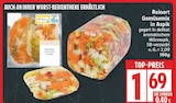 Gemüsemix in Aspik von Reinert für 1,69 € bei EDEKA im Angebot Gemüsemix in Aspik von Reinert im aktuellen EDEKA Prospekt
