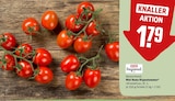 Aktuelle Tomaten Angebote bei REWE in Essen Aktuelles Mini Roma Rispentomaten »Aromatica«, Kl. I Angebot bei REWE in Essen ab 1,79 €