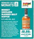 Trinkgut Kaarst - Blended Malt Scotch Angebot im Prospekt Blended Malt Scotch bei Trinkgut im Kaarst Prospekt für 19,99 €