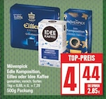 Aktuelles Edle Komposition, Eilles oder Idee Kaffee Angebot bei EDEKA in Potsdam ab 4,44 €