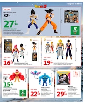 Promos Figurine dans le catalogue "EMBARQUEZ POUR LE PAYS DES JOUETS" de Auchan Hypermarché à la page 59 Promos Figurine dans le catalogue "EMBARQUEZ POUR LE PAYS DES JOUETS" de Auchan Hypermarché à la page 59