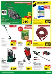 Gartenmöbel im Hagebaumarkt Prospekt Gartenmöbel im Hagebaumarkt Prospekt SO günstig geht das! auf S. 12