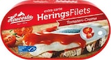 Heringsfilets Tomaten-Creme bei EDEKA im Prospekt "" für 1,00 €