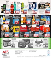 Veltins im HIT Prospekt in Krefeld Aktueller HIT Prospekt mit Veltins, "ECHTE VIELFALT", Seite 19