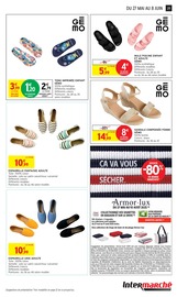 Imprimante Angebote im Prospekt "34% EN AVANTAGE CARTE SUR UNE SÉLECTION DE PRODUITS" von Intermarché Imprimante Angebote im Prospekt "34% EN AVANTAGE CARTE SUR UNE SÉLECTION DE PRODUITS" von Intermarché auf Seite 29
