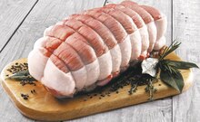 VEAU : RÔTI*** - Spar à Nice VEAU : RÔTI*** en promo chez Spar Nice à 14,95 €