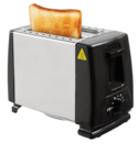 Toaster Angebote bei Woolworth Cottbus für 8,00 €