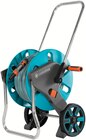 Dévidoir sur roues cleverroll m 25m - GARDENA - Screwfix à Douai Dévidoir sur roues cleverroll m 25m - GARDENA en promo chez Screwfix Douai à 77,99 €
