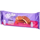 Milka Choco Jaffa Raspberry - Milka en promo à 1,35 € chez Action Milka Choco Jaffa Raspberry - Milka dans le catalogue Action