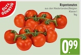 Rispentomaten im E xpress Prospekt zum Preis von 0,99 €