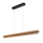LED-HÄNGELEUCHTE Laurenz 148/6/6,5 cm im XXXLutz Prospekt LED-HÄNGELEUCHTE Laurenz 148/6/6,5 cm von Ambiente im aktuellen XXXLutz Prospekt für 749,90 €