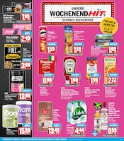 Aktueller HIT Prospekt mit Proteinriegel, "ECHTE VIELFALT", Seite 15