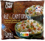Riz à la Cantonais - Toque du Chef en promo chez Lidl Riz à la Cantonais - Toque du Chef dans le catalogue Lidl
