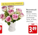 Angebot im EDEKA Stuttgart Prospekt EDEKA Stuttgart Prospekt mit im Angebot für 3,49 €