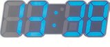 LED-Wand- und Tischuhr Angebote von AURIOL bei Lidl Rostock für 9,99 €