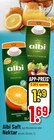 Aktuelles Saft Orange Angebot bei Trinkgut in Heidelberg ab 1,49 €
