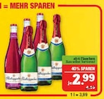 Aktuelle Rotkäppchen Sekt Angebote bei Marktkauf in Leipzig Aktuelles Rotkäppchen Sekt Angebot bei Marktkauf in Leipzig ab 2,99 €