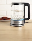 Aktuelle Wasserkocher Angebote bei Zimmermann in Hildesheim Aktuelles Glas-Wasserkocher Angebot bei Zimmermann in Hildesheim ab 9,99 €