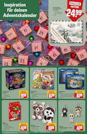 Ähnliche Angebote wie Monopoly im Prospekt "Dein Markt" auf Seite 30 von REWE in Laatzen