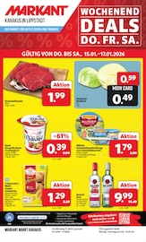 Rum im Markant Nordwest Prospekt in Lippstadt Aktueller Markant Nordwest Prospekt mit Rum, "DER MARKT FÜR GUTES ESSEN UND TRINKEN", Seite 12