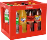 Kombikiste Angebote von Coca-Cola bei E center Itzehoe für 10,99 €