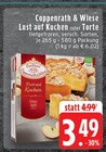 Aktuelles Lust auf Kuchen oder Torte Angebot bei EDEKA in Mönchengladbach ab 3,49 €