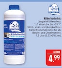 Kühlerfrostschutz im Angebot bei Marktkauf in Nürnberg Kühlerfrostschutz Angebote von ROBBYROB bei Marktkauf Nürnberg für 4,99 €