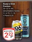 Aktuelle Gin Angebote bei GLOBUS in Braunschweig Aktuelles 196 Angebot bei GLOBUS in Braunschweig ab 2,22 €