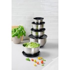 XXXLutz - SCHÜSSELSET 8-teilig Angebot im Prospekt SCHÜSSELSET 8-teilig bei XXXLutz im Prospekt für 19,99 €