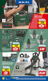 Schlüsselanhänger Angebot im aktuellen Lidl Prospekt auf Seite 32