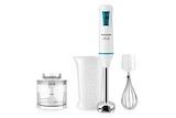 Pied mixeur Taurus ROBOT 750 PLUS INOX - Taurus - Darty à Nantes Pied mixeur Taurus ROBOT 750 PLUS INOX - Taurus en promo chez Darty Nantes à 24,99 €