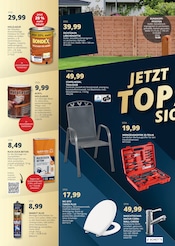 Aktueller PROFI Wesch Prospekt mit Gartenmöbel, "WIR FEIERN UNSERE KOOPERATION MIT KNALLERPREISEN!", Seite 2