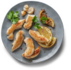 Hähnchenbrust-Innenfilets im Angebot bei Kaufland in Minden Hähnchenbrust-Innenfilets Angebote von K-Purland bei Kaufland Minden für 6,99 €